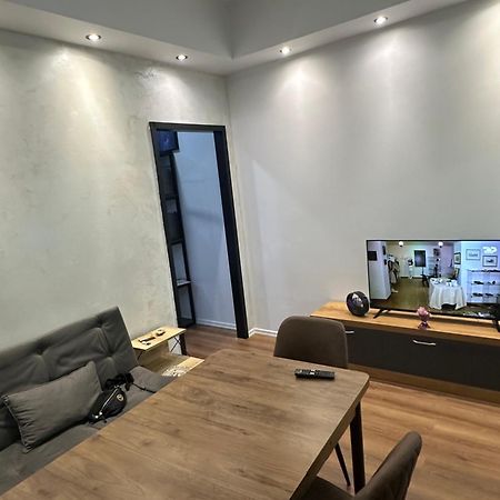 Aries Apartments ซารานเดอ ภายนอก รูปภาพ