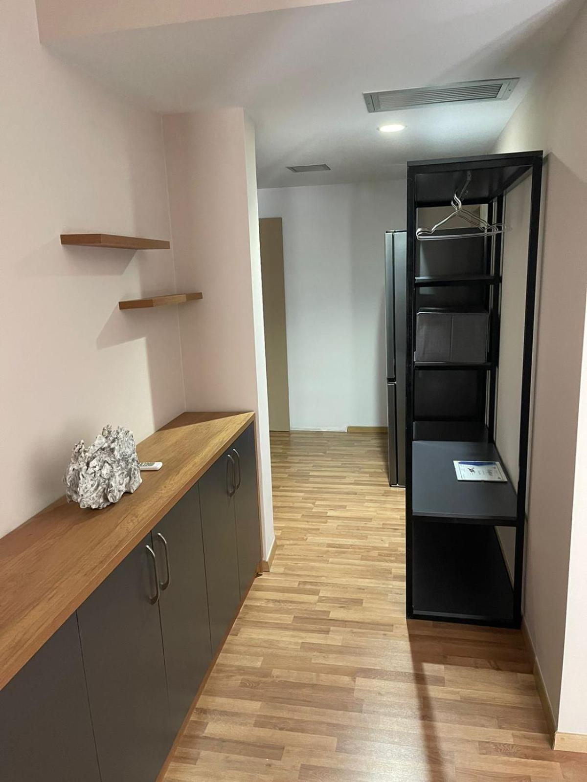 Aries Apartments ซารานเดอ ภายนอก รูปภาพ