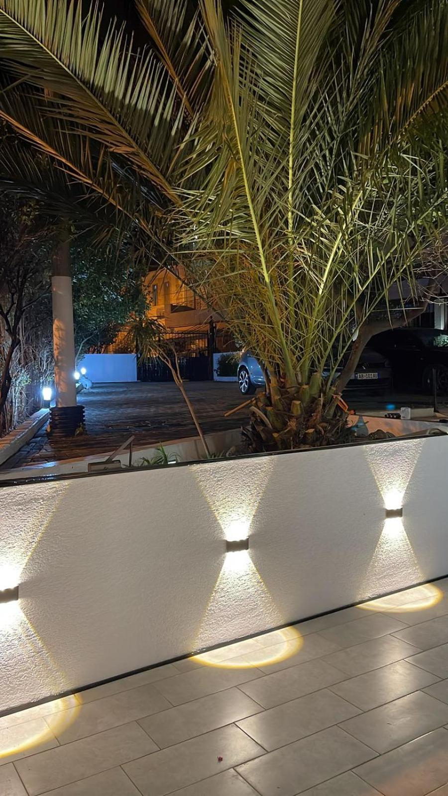 Aries Apartments ซารานเดอ ภายนอก รูปภาพ